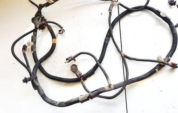 Tesla Model Y Parking PDC sensor 148904500c