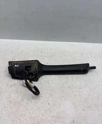 Renault Scenic RX Loading door exterior handle 7700354331 232873