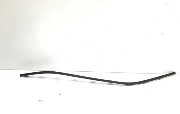 Audi e-tron Front bumper splitter molding 4KE807967