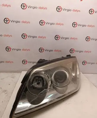 Chevrolet Captiva Headlight/headlamp