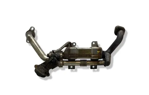 Toyota Corolla Verso AR10 EGR valve cooler 256800R02000 05337 13063850001