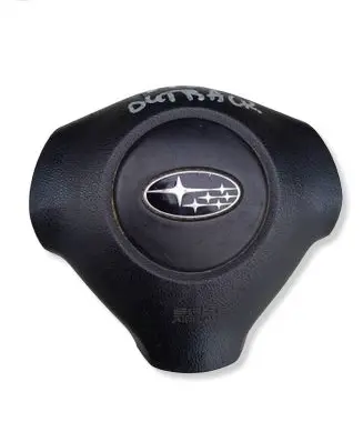 Subaru Outback Steering wheel airbag WGT0K616343 GJ083250082 604034308Y0U