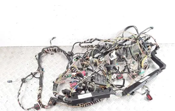 Citroen C5 Other wiring loom 9660452499 450950602