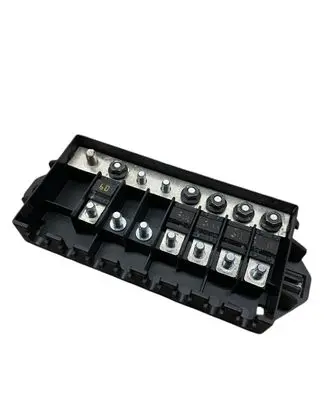 Volvo XC90 Fuse module 9441776