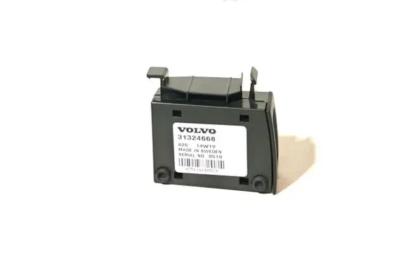 Volvo XC60 Other control units/modules 31324668