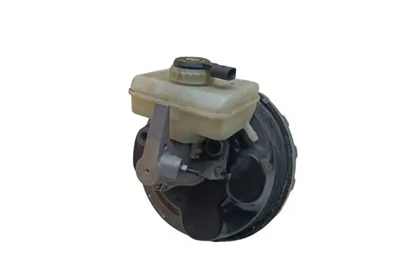 Audi A4 S4 B8 8K Brake booster 8K0612103E 03785912314 10289300629