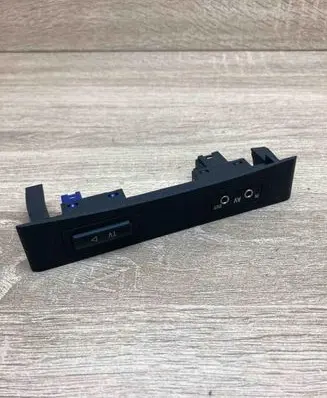 BMW X5 E53 Other switches/knobs/shifts 8368345 8368346
