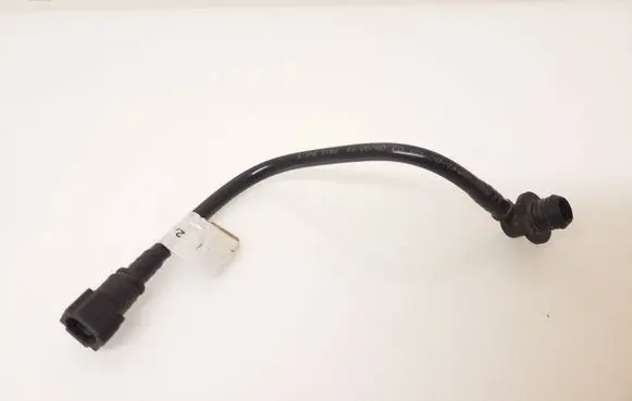 Land Rover Range Rover Sport L320 Vacuum line/pipe/hose 5H222A047BC