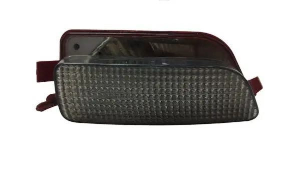 Citroen C4 I Rear fog light 9652464580 9651205380 00062525