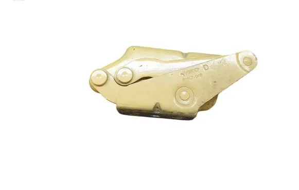 Iveco Daily 6th gen Engine bonnet/hood hinges 56087045