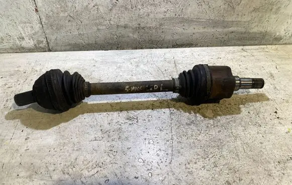 Ford S-MAX Front driveshaft