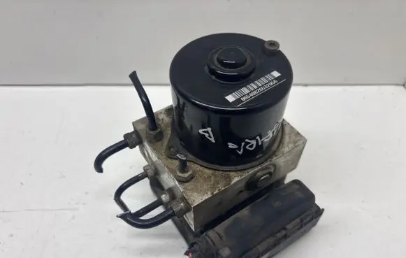 Opel Zafira B ABS Pump 13234911