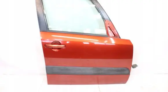 Suzuki SX4 Front door 