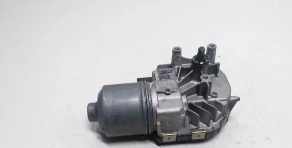 Wiper motor