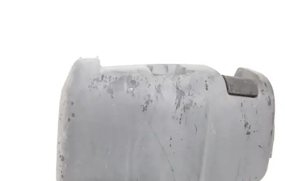 Fiat Ducato Rear bumper corner part panel trim 