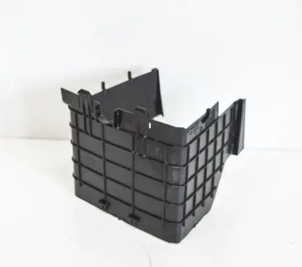 Battery box tray