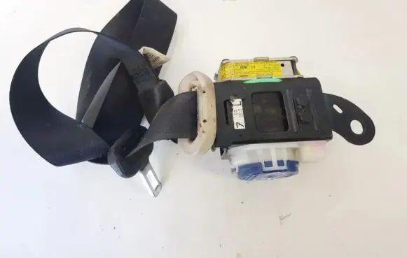 Mazda 6 Front seatbelt 0437002 082ly2t
