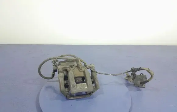 Peugeot 5008 Rear brake caliper
