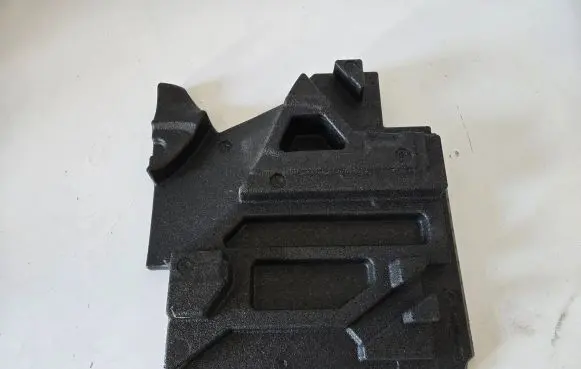 Volvo XC60 Other interior part 31426727