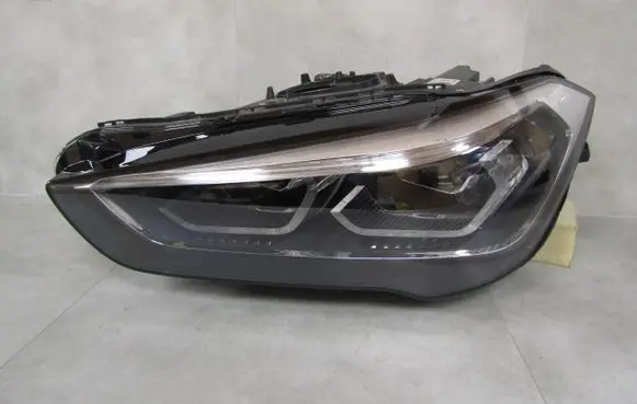 BMW X1 F48 F49 Headlight/headlamp 5A01177