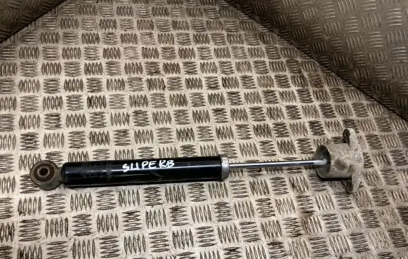 Skoda Superb B5 (3U) Rear shock absorber/damper DSF063G 05502202
