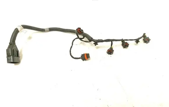 KIA Sportage Other wiring loom 353412B100