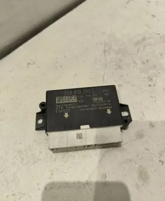 Audi Q3 8U Parking PDC control unit/module 5QA919294C E141202 5QA919294
