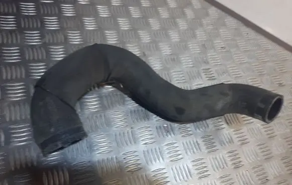 Audi A6 S6 C7 4G Intercooler hose/pipe 4G0145738