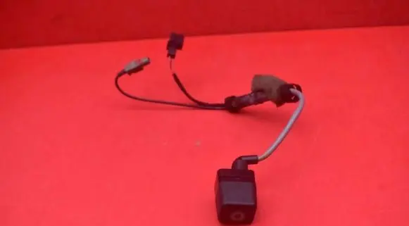 Audi A8 S8 D3 4E Reversing camera 4L0980551