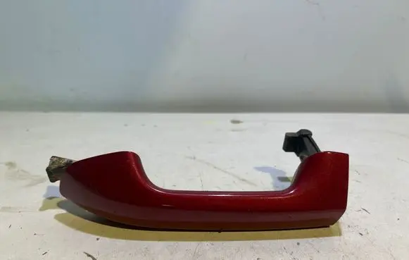 KIA Xceed Front door exterior handle