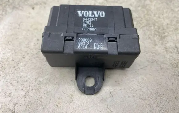 Volvo XC70 Seat heating relay 9442947