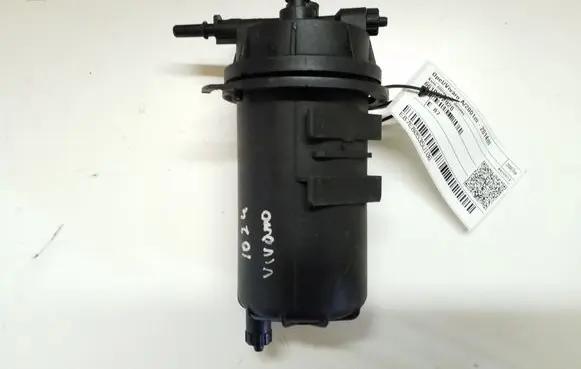 Opel Vivaro Fuel filter 6610972920