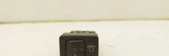 Subaru Outback Light switch