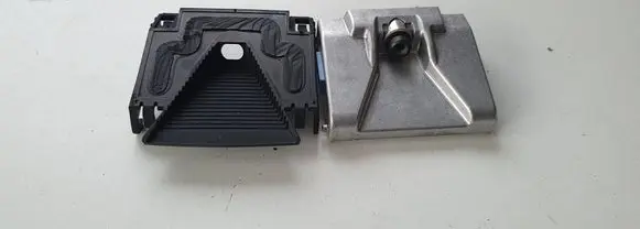 Hyundai Ioniq Wing mirror camera 