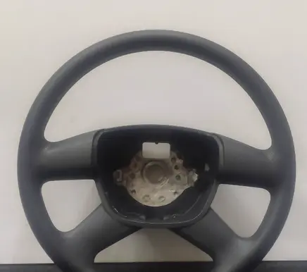 Skoda Octavia Mk2 (1Z) Steering wheel 3T0419091
