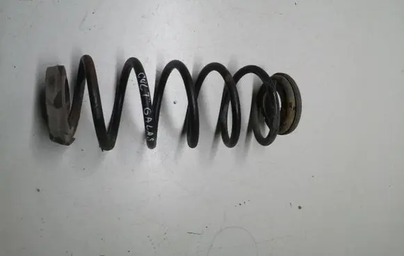 Mitsubishi Colt Rear coil spring