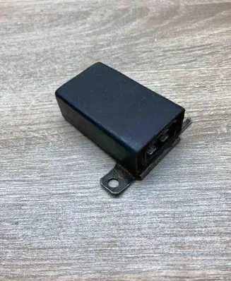 Lada 2104 - 2105 Idle relay 253761