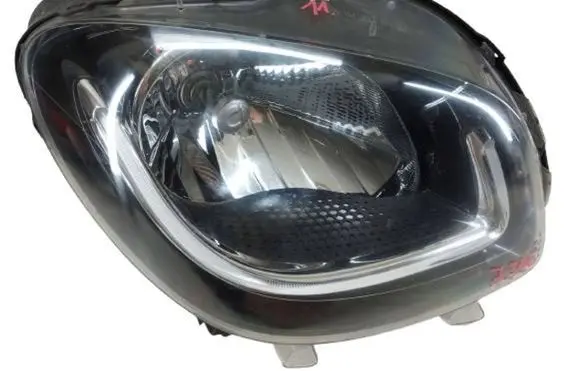 Smart ForTwo III C453 Headlight/headlamp 4539065001