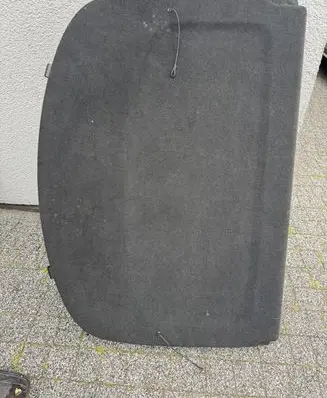 Opel Insignia B Parcel shelf 39129067