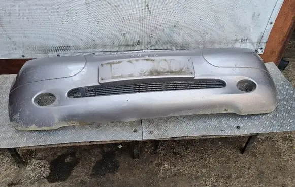 Mercedes-Benz A W168 Front bumper A1688850025
