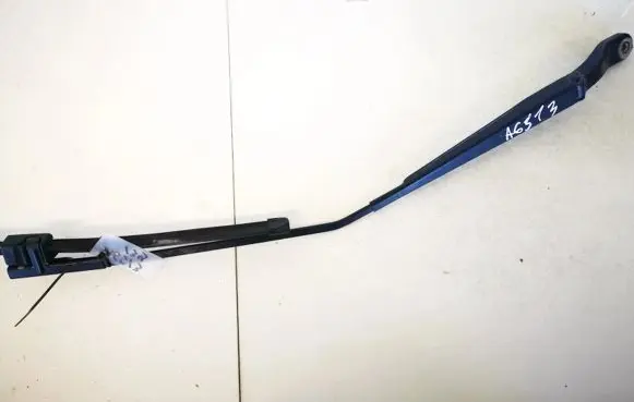 Mazda 3 I Front wiper blade arm bp4l