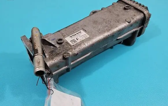 Volvo V40 EGR valve cooler 31325030 IMPRK1480090