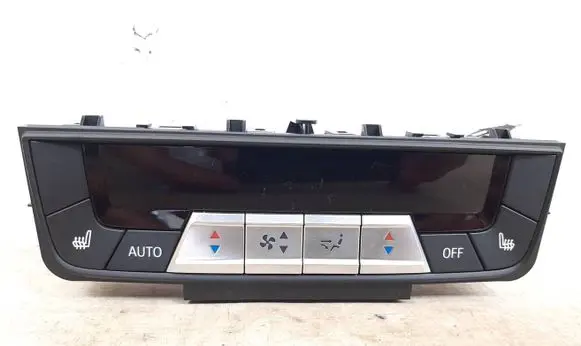 BMW X5 G05 Climate control/heater control trim 9462517 9490548 61319462517