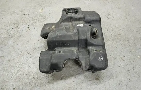 Porsche 911 996 Fuel tank 99620102101 99620102104