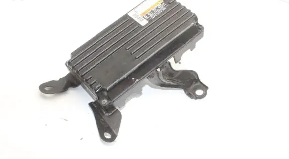 Lexus IS III XE30 ABS control unit/module 8954053490