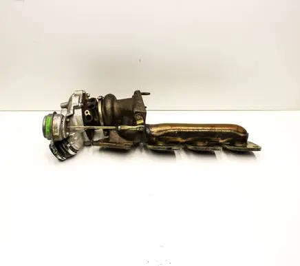 Mercedes-Benz GL X166 Turbo A2780903680