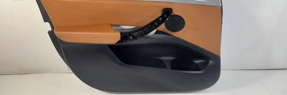 BMW X4 G02 Front door card panel trim 5108745