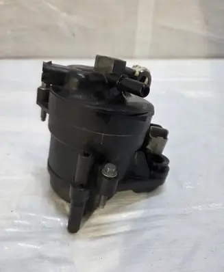 Opel Crossland X Fuel filter housing 