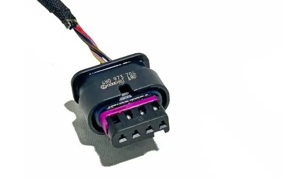 Volkswagen Golf VII Other relay 4H0973704 20485