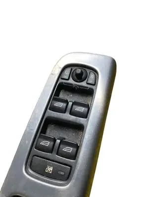 Volvo V50 Electric window control switch 30746184